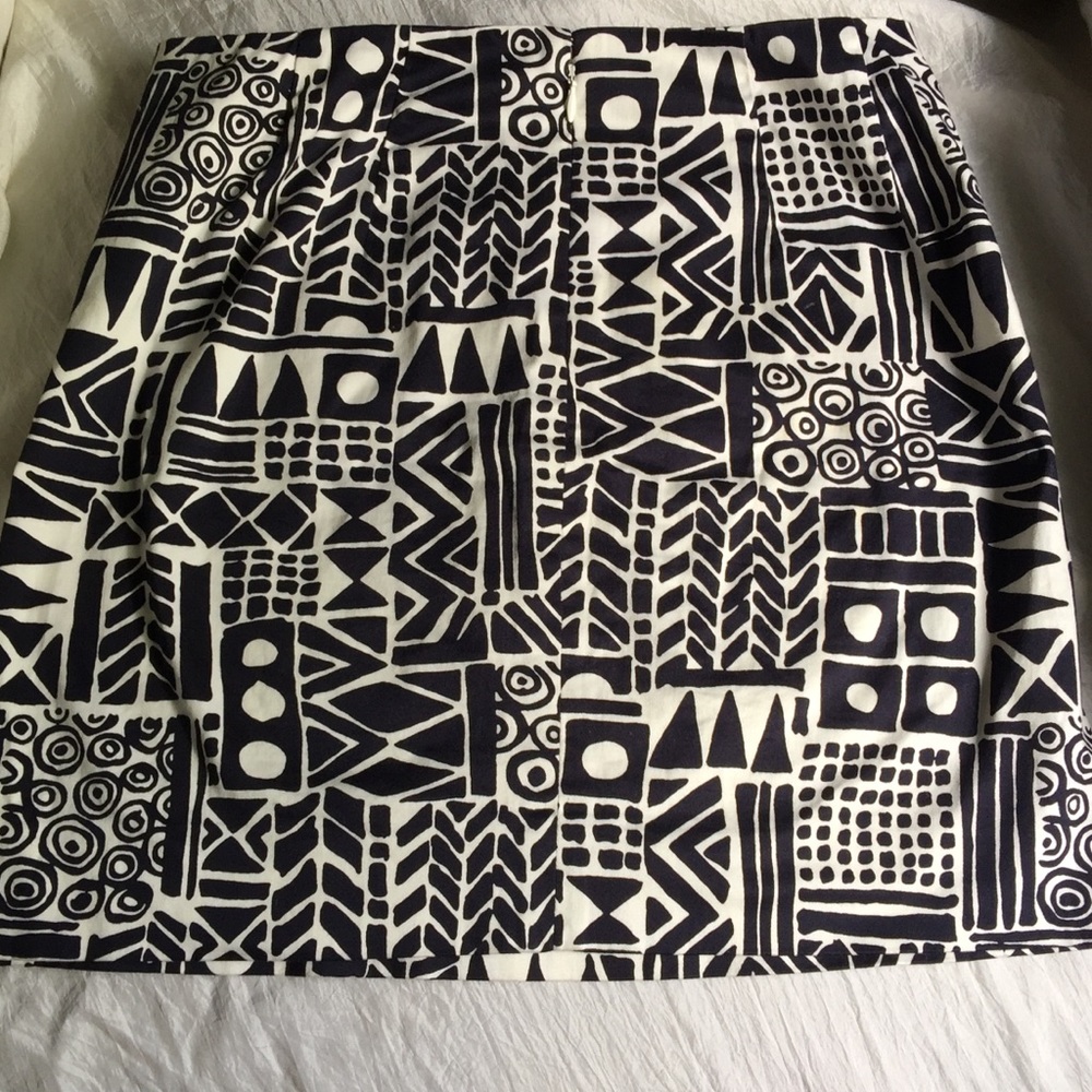 J. CREW SKIRT - Picture 1 of 5